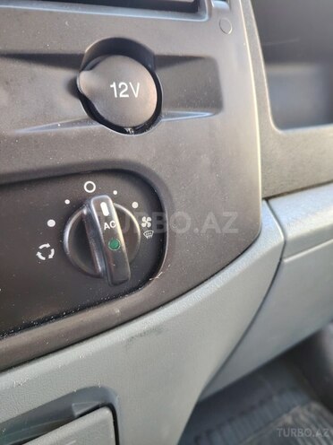 Ford Transit 2008, 153,000 km - 2.4 л - Bakı