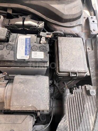Hyundai Accent 2020, 45,000 km - 1.6 l - Bakı