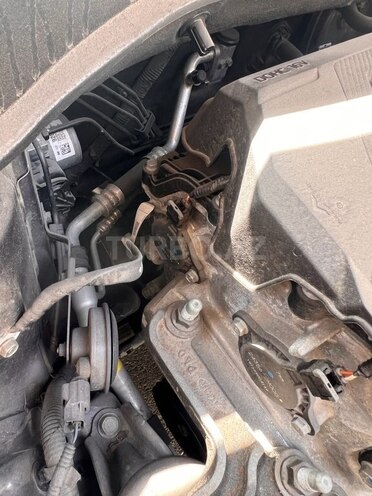 Hyundai Accent 2020, 45,000 km - 1.6 l - Bakı