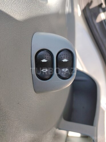 Ford Transit 2008, 153,000 km - 2.4 л - Bakı