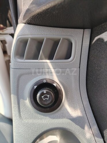 Ford Transit 2008, 153,000 km - 2.4 л - Bakı