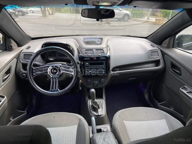 Chevrolet Cobalt 2023, 62,855 km - 1.5 l - Bakı