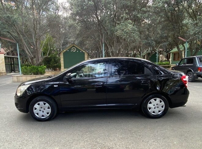 Chevrolet Cobalt 2023, 62,855 km - 1.5 l - Bakı