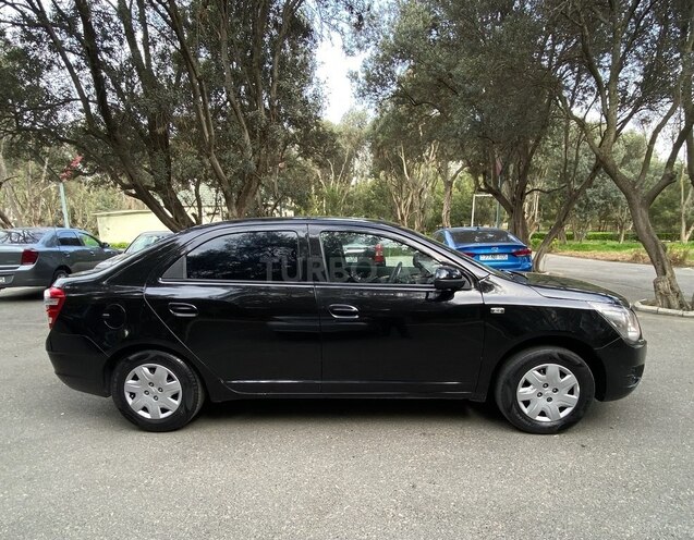 Chevrolet Cobalt 2023, 62,855 km - 1.5 l - Bakı