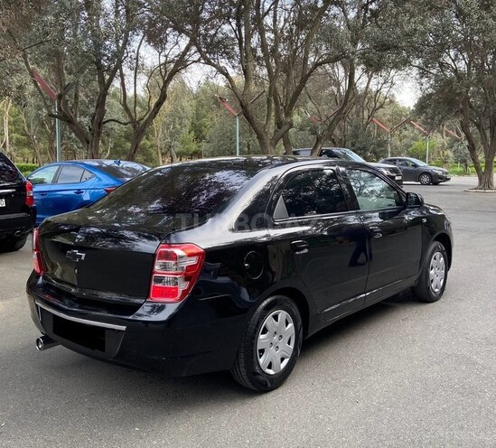 Chevrolet Cobalt 2023, 62,855 km - 1.5 l - Bakı