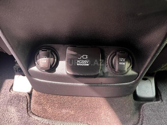 Kia Sorento 2016, 150,550 km - 2.0 l - Bakı