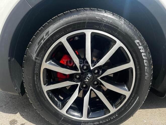 Kia Sorento 2016, 150,550 km - 2.0 l - Bakı