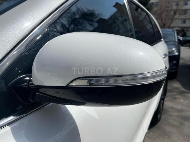 Kia Sorento 2016, 150,550 km - 2.0 l - Bakı