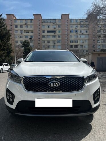 Kia Sorento 2016, 150,550 km - 2.0 l - Bakı