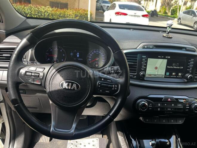 Kia Sorento 2016, 150,550 km - 2.0 l - Bakı