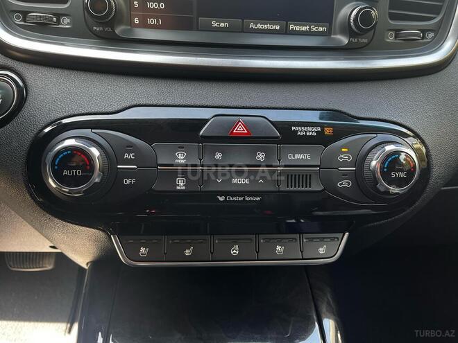 Kia Sorento 2016, 150,550 km - 2.0 l - Bakı