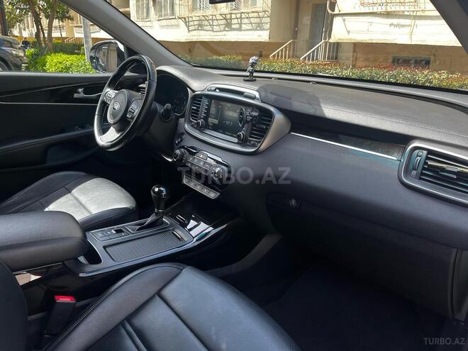 Kia Sorento 2016, 150,550 km - 2.0 l - Bakı