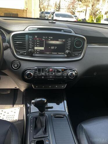 Kia Sorento 2016, 150,550 km - 2.0 l - Bakı