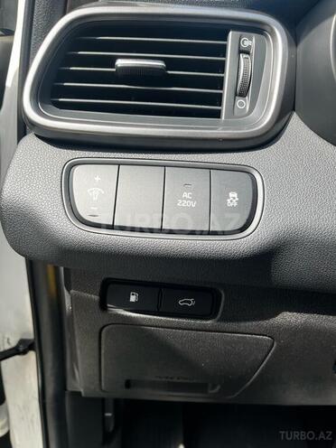 Kia Sorento 2016, 150,550 km - 2.0 l - Bakı