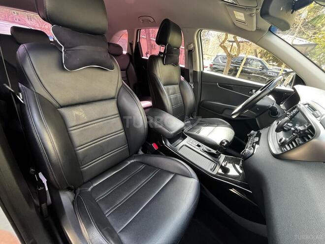Kia Sorento 2016, 150,550 km - 2.0 l - Bakı