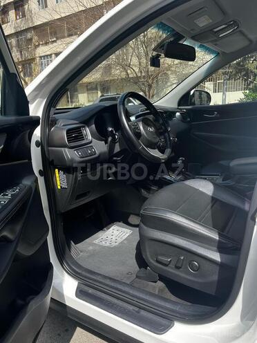Kia Sorento 2016, 150,550 km - 2.0 l - Bakı