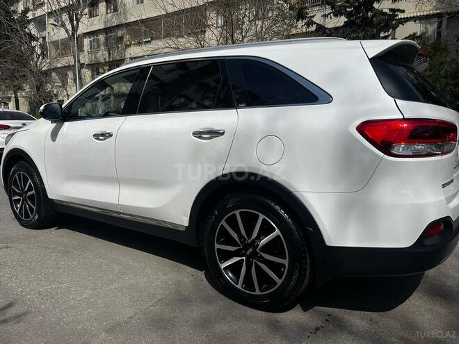 Kia Sorento 2016, 150,550 km - 2.0 l - Bakı