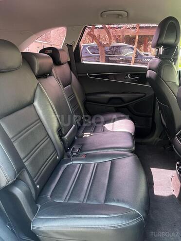 Kia Sorento 2016, 150,550 km - 2.0 l - Bakı