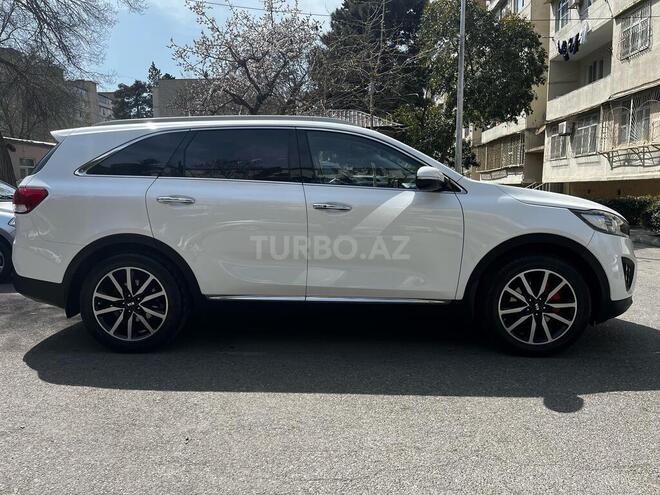 Kia Sorento 2016, 150,550 km - 2.0 l - Bakı