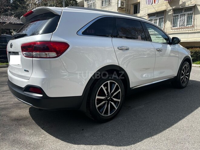 Kia Sorento 2016, 150,550 km - 2.0 l - Bakı