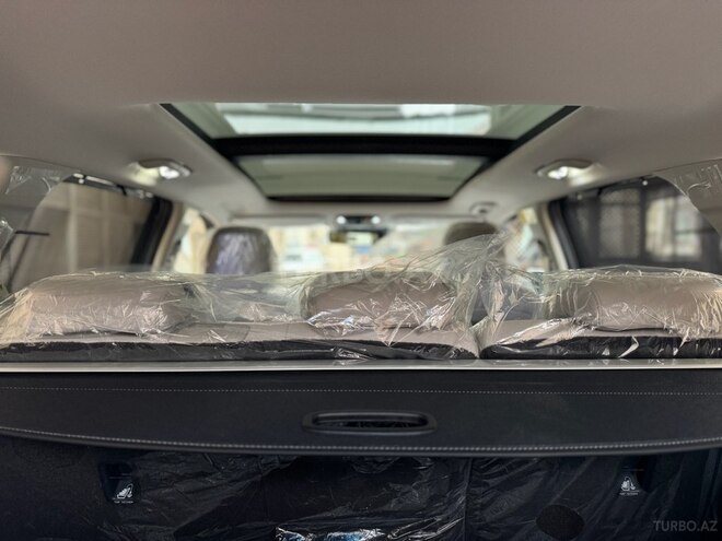 Kia Sorento 2024, 5 km - 1.6 л - Bakı