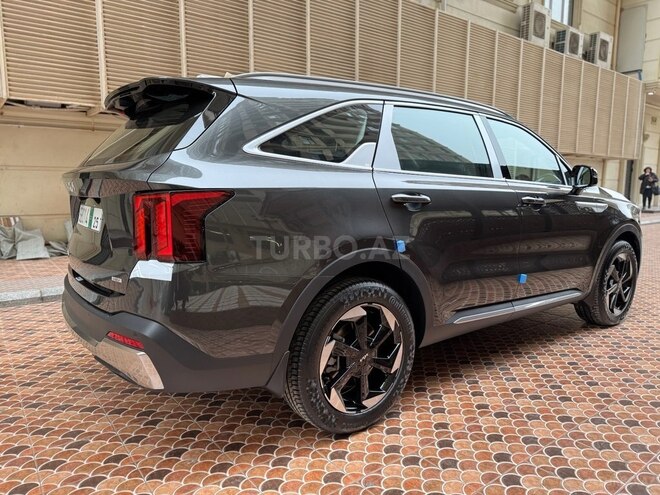 Kia Sorento 2024, 5 km - 1.6 л - Bakı