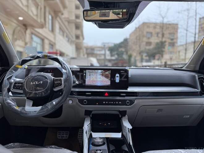 Kia Sorento 2024, 5 km - 1.6 л - Bakı