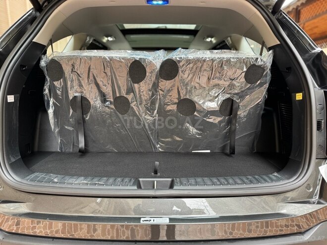 Kia Sorento 2024, 5 km - 1.6 л - Bakı