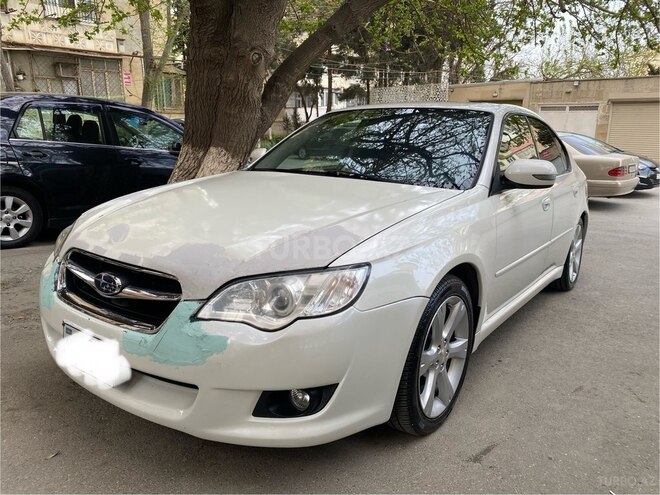 Subaru Legacy 2008, 253,000 km - 2.0 l - Bakı