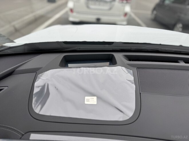 Kia Sorento 2024, 5 km - 1.6 л - Bakı