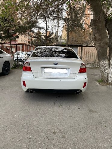 Subaru Legacy 2008, 253,000 km - 2.0 l - Bakı