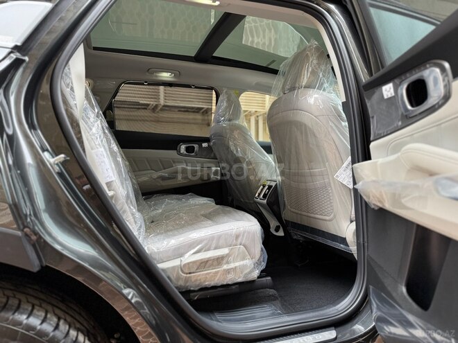 Kia Sorento 2024, 5 km - 1.6 л - Bakı