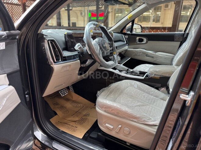 Kia Sorento 2024, 5 km - 1.6 л - Bakı