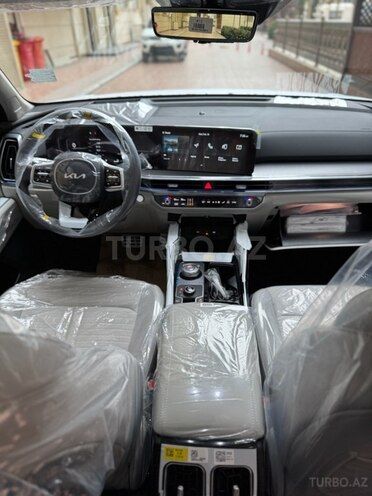 Kia Sorento 2024, 5 km - 1.6 л - Bakı
