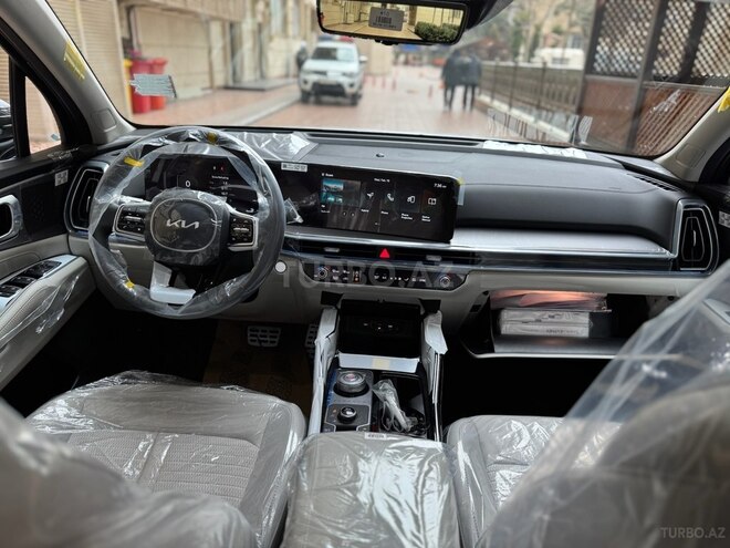 Kia Sorento 2024, 5 km - 1.6 л - Bakı