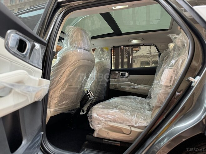 Kia Sorento 2024, 5 km - 1.6 л - Bakı