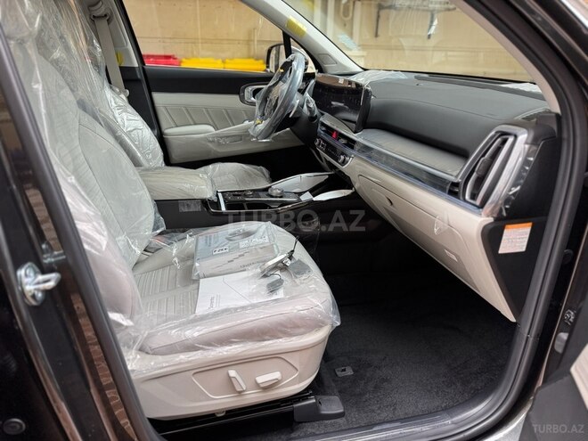 Kia Sorento 2024, 5 km - 1.6 л - Bakı