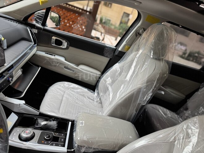 Kia Sorento 2024, 5 km - 1.6 л - Bakı