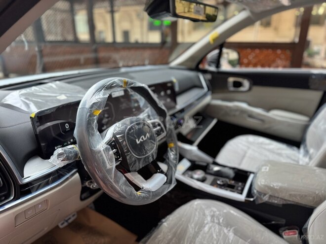 Kia Sorento 2024, 5 km - 1.6 л - Bakı