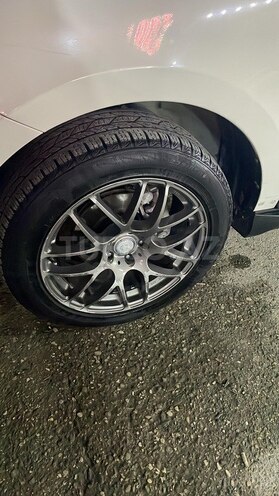 Hyundai Santa Fe 2009, 265,000 km - 2.0 l - Bakı