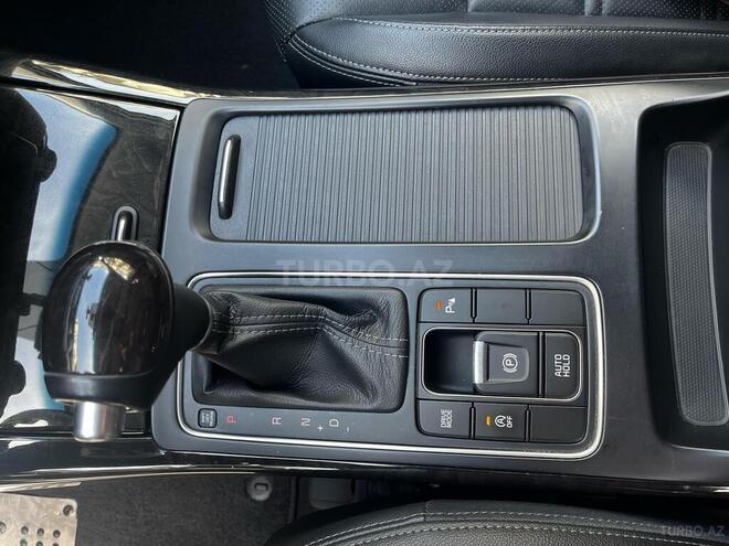 Kia Sorento 2016, 150,550 km - 2.0 l - Bakı