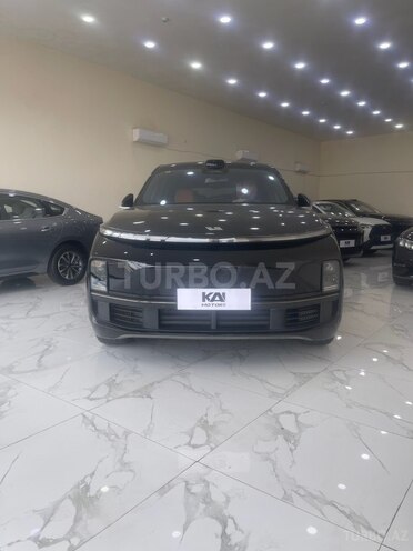Li Auto L9 2024, 0 km - 1.5 л - Bakı