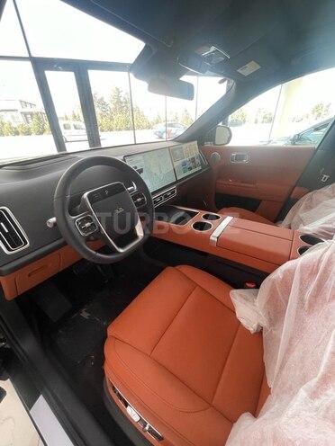 Li Auto L9 2024, 0 km - 1.5 л - Bakı