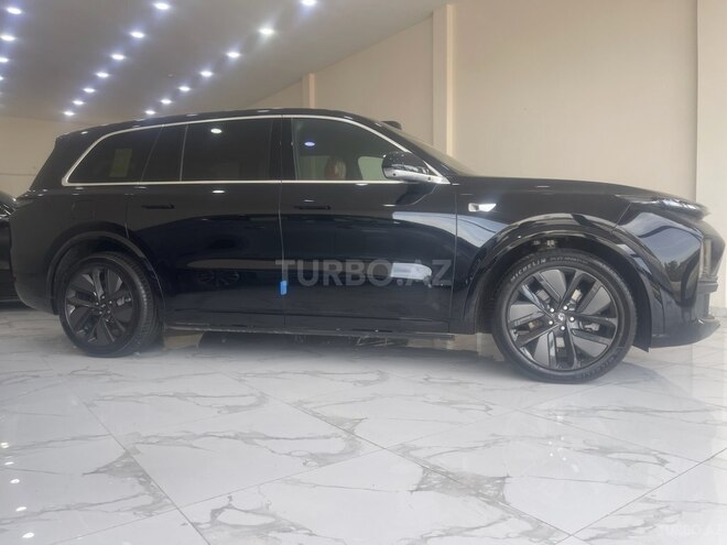 Li Auto L9 2024, 0 km - 1.5 л - Bakı