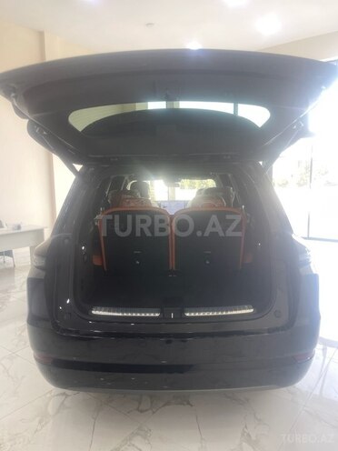 Li Auto L9 2024, 0 km - 1.5 л - Bakı