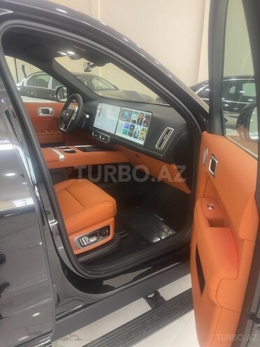 Li Auto L9 2024, 0 km - 1.5 л - Bakı