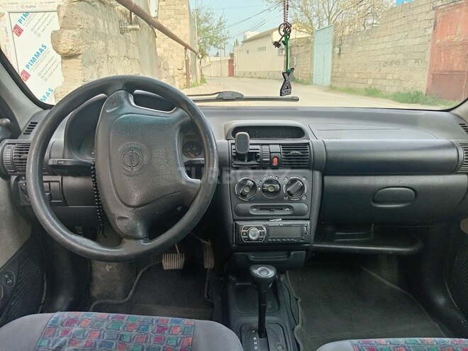 Opel Vita 1998, 267,000 km - 1.4 л - Bakı