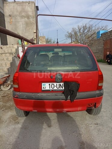 Opel Vita 1998, 267,000 km - 1.4 л - Bakı