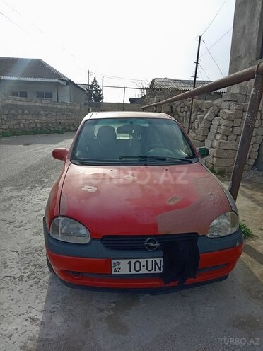 Opel Vita 1998, 267,000 km - 1.4 л - Bakı