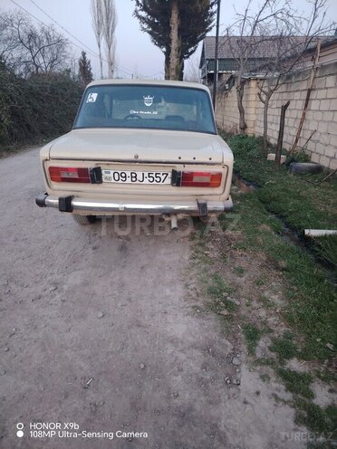 LADA (VAZ) 2106 1990, 95,000 km - 1.3 л - Ağdam